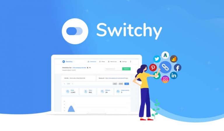 Switchy Appsumo Deal