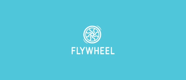 Flywheel
