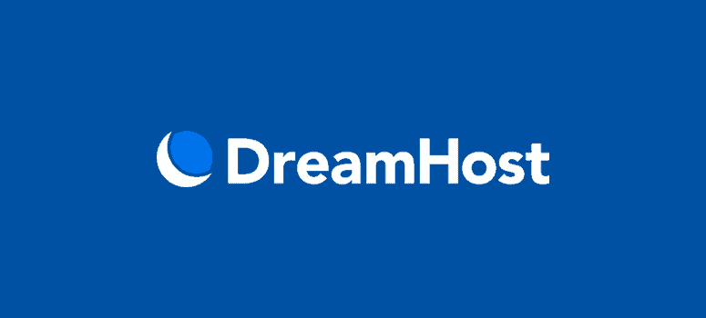 dreamhost dreamhost