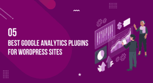 5 Best Google Analytics Plugins For WordPress in 2023