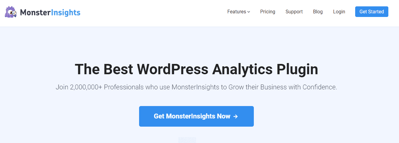 5 Best Google Analytics Plugins For WordPress in 2023