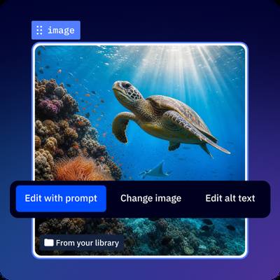 AI Image Generation