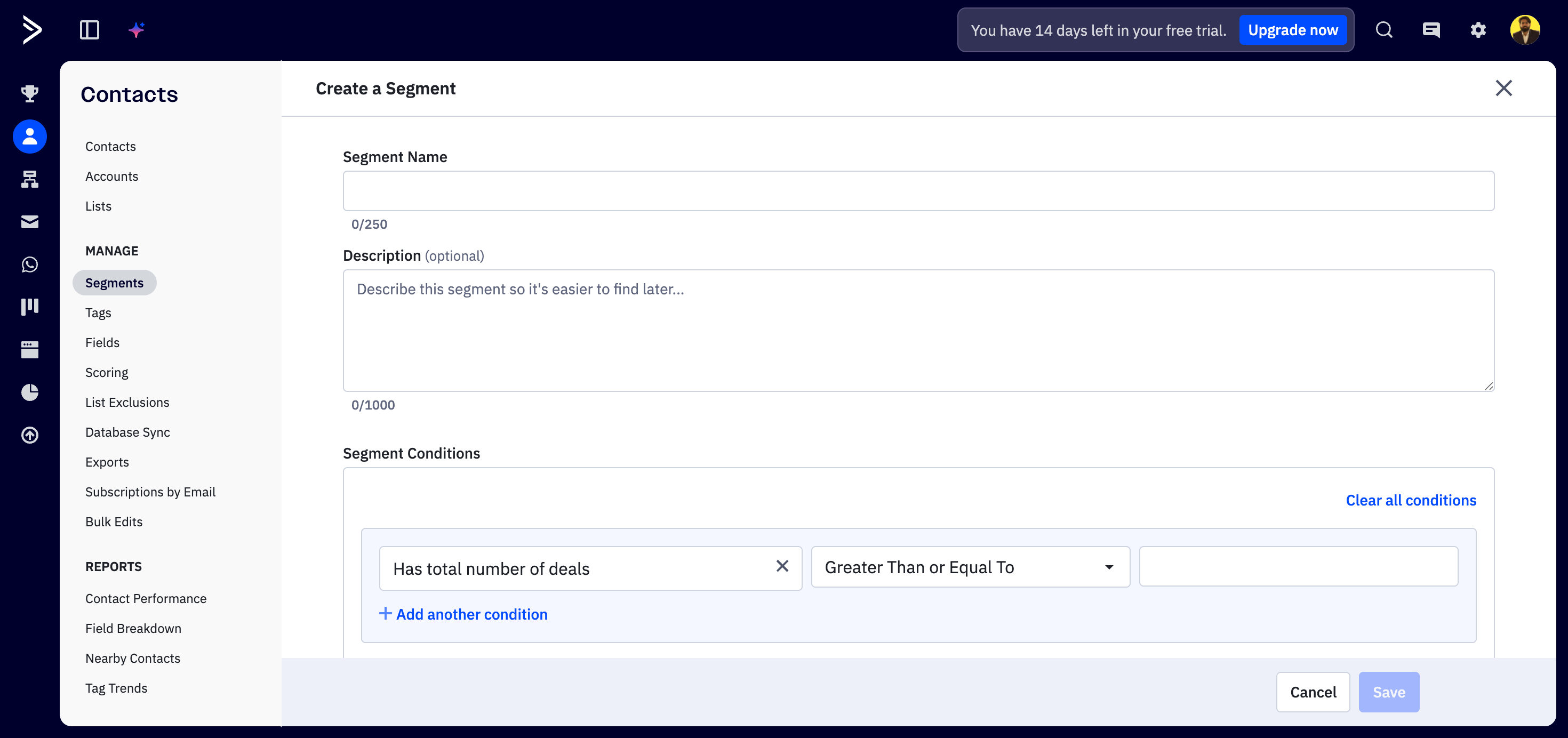 ActiveCampaign vs. Mailchimp