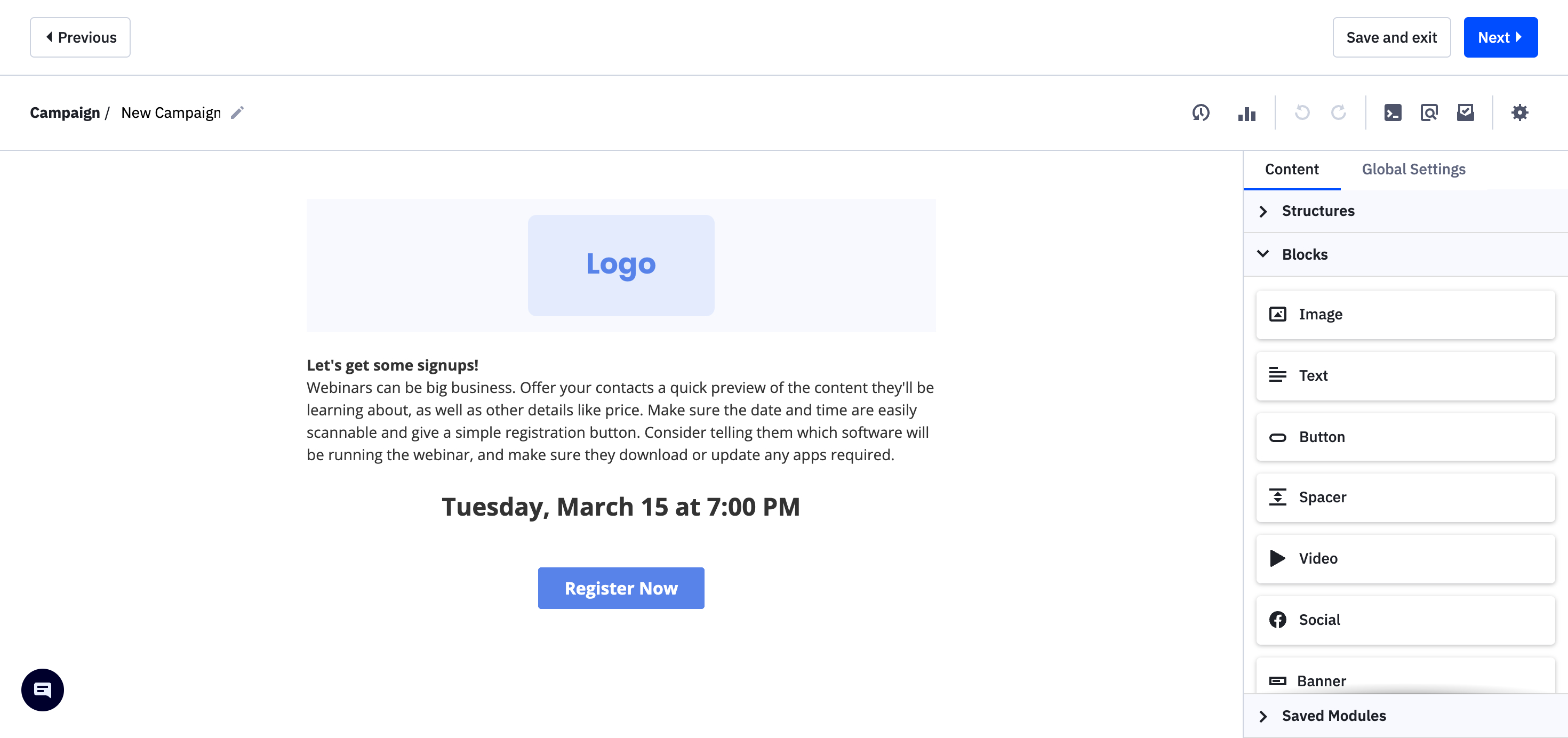 ActiveCampaign vs. Mailchimp