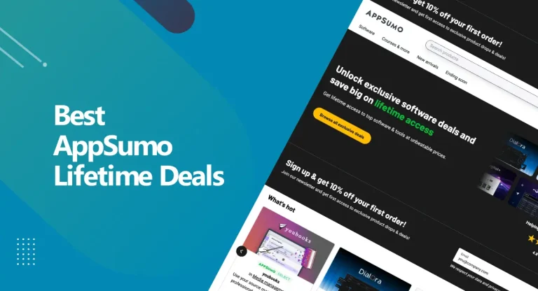 Best AppSumo Deals