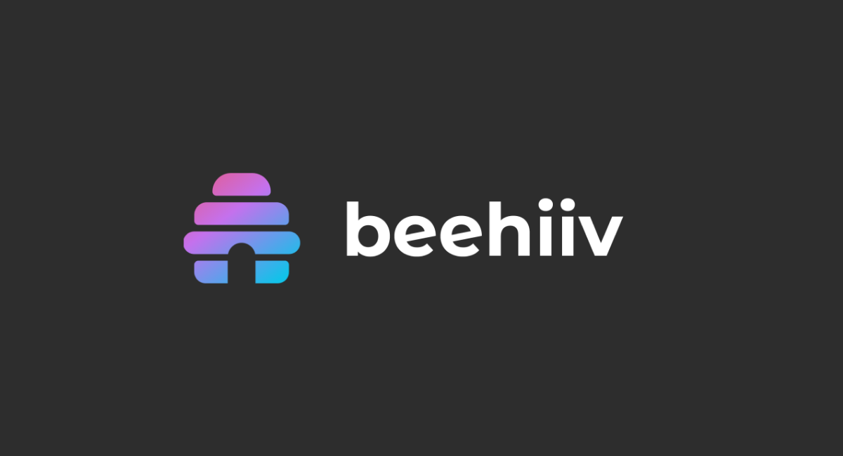 Beehiiv Black Friday