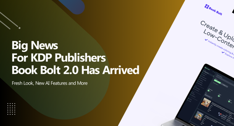 Book Bolt 2.0 Review