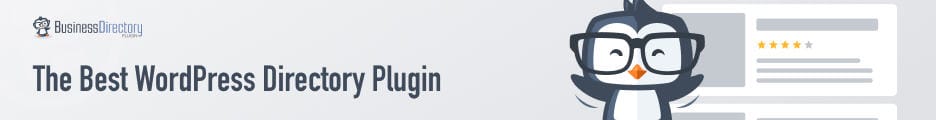 Business Directory Plugin Business Directory Plugin