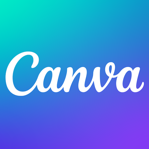 Canva Icon AccuWeb Hosting Icon