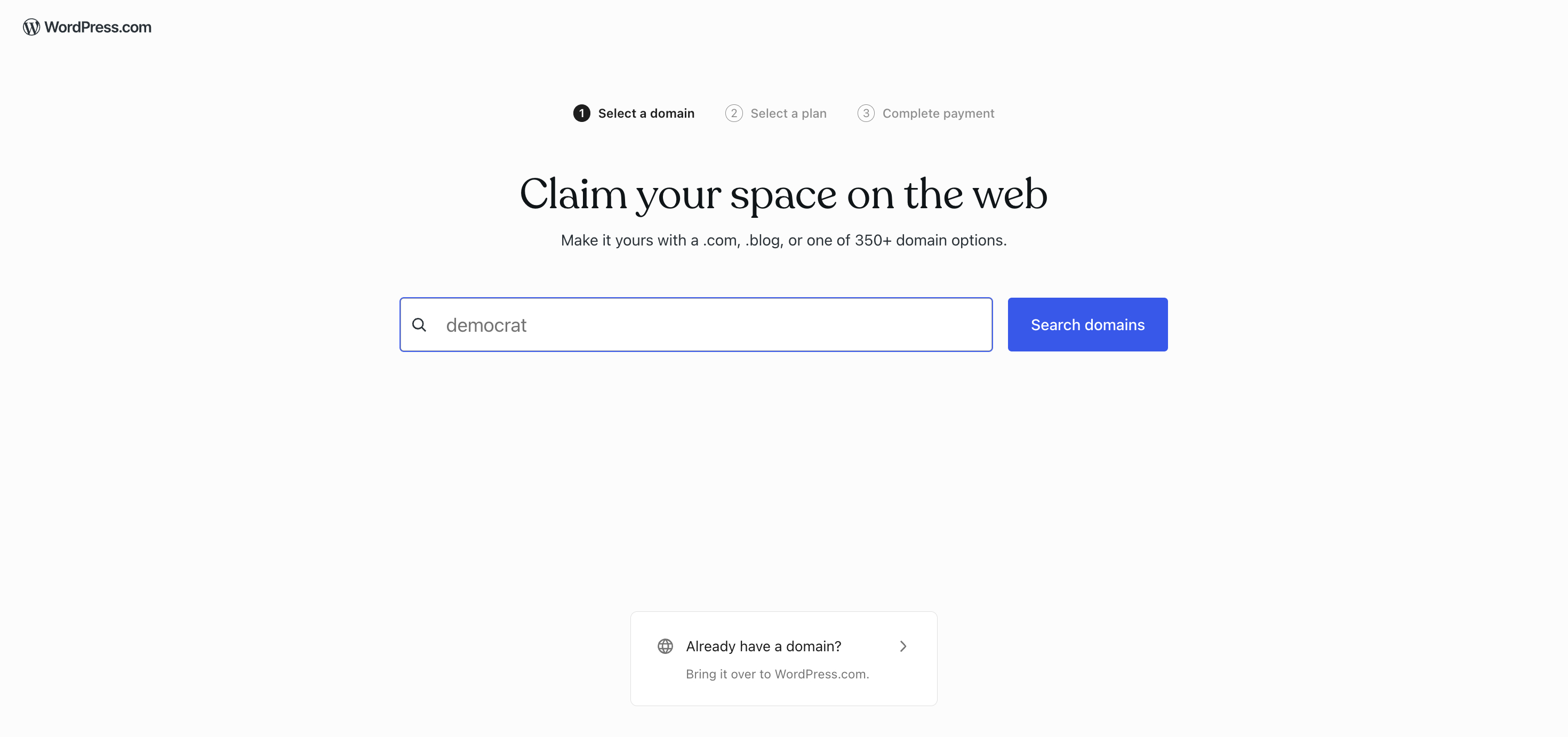 How to Launch an Online Store with WooCommerce on WordPress.com
