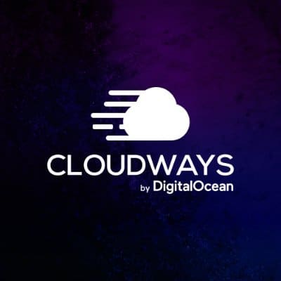 Cloudways by Digital Ocean Icon