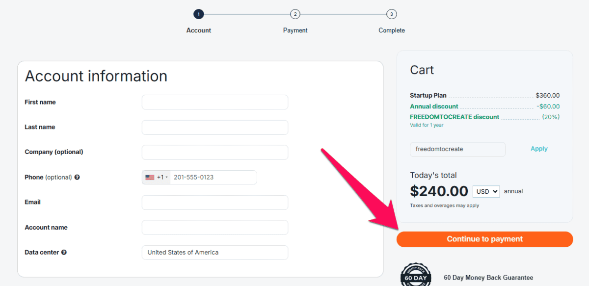 Complete WP Engine Purchase