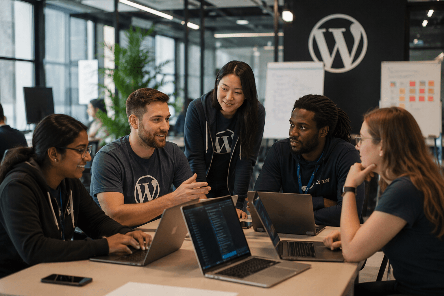 Contributor Day Offers a Fresh Perspective on WordPress Contributor Day Offers a Fresh Perspective on WordPress
