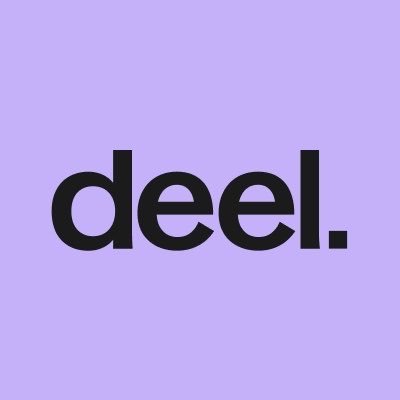 Deel Icon Deel Icon