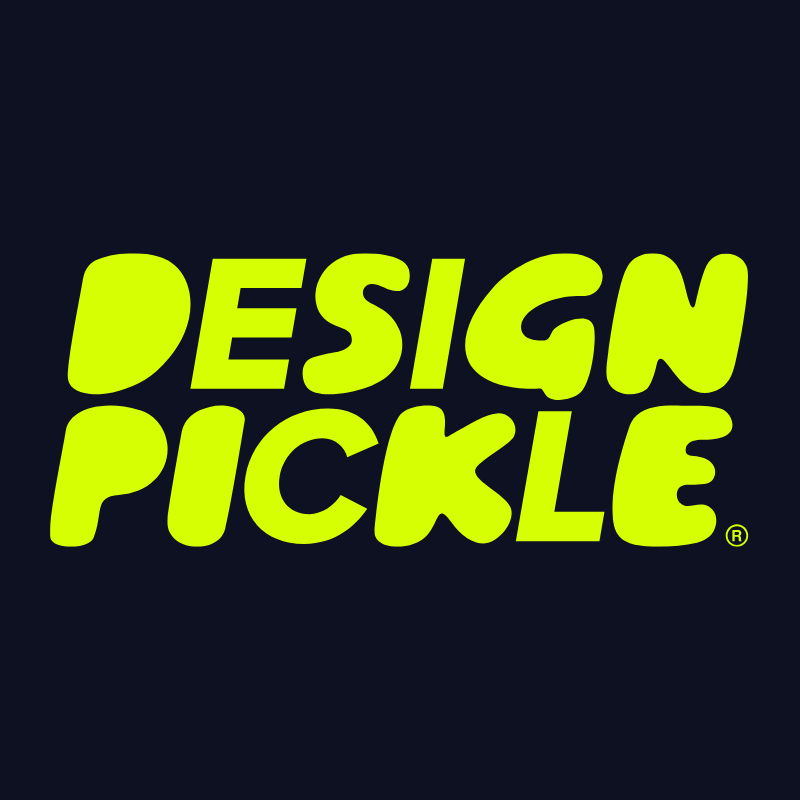 Design Pickle Icon AccuWeb Hosting Icon