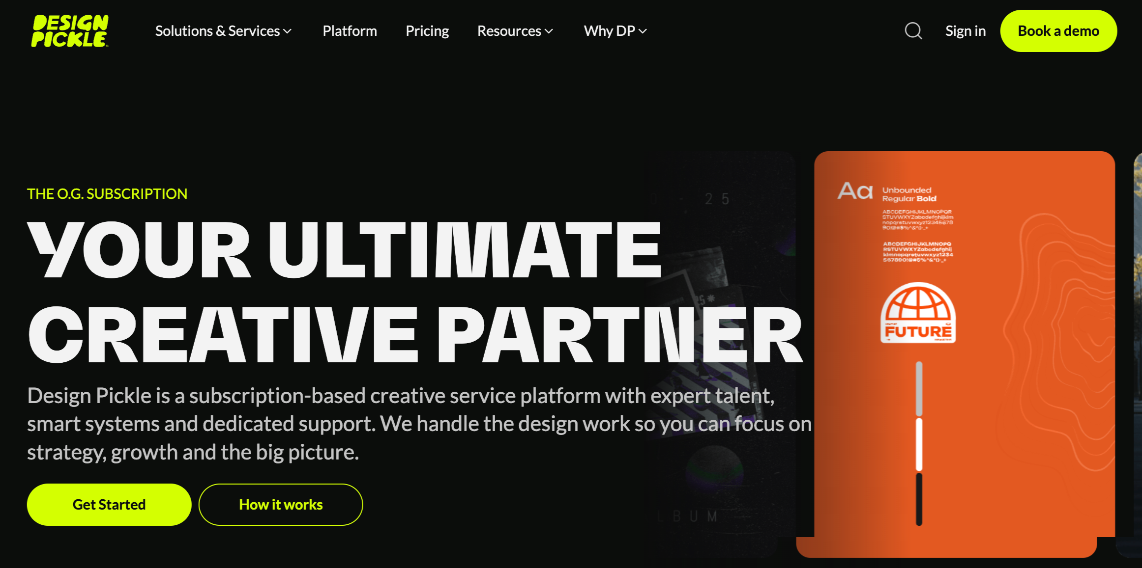 Design Pickle Website Design Pickle Website