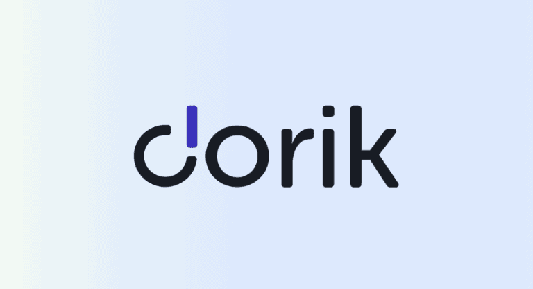 Dorik Black Friday Deal