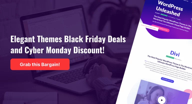 Elegant-Themes-Black-Friday-Deals
