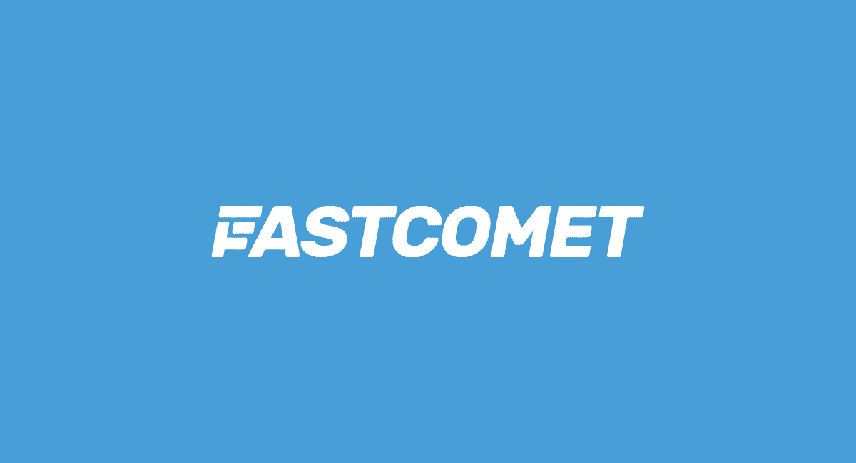FastComet Coupon