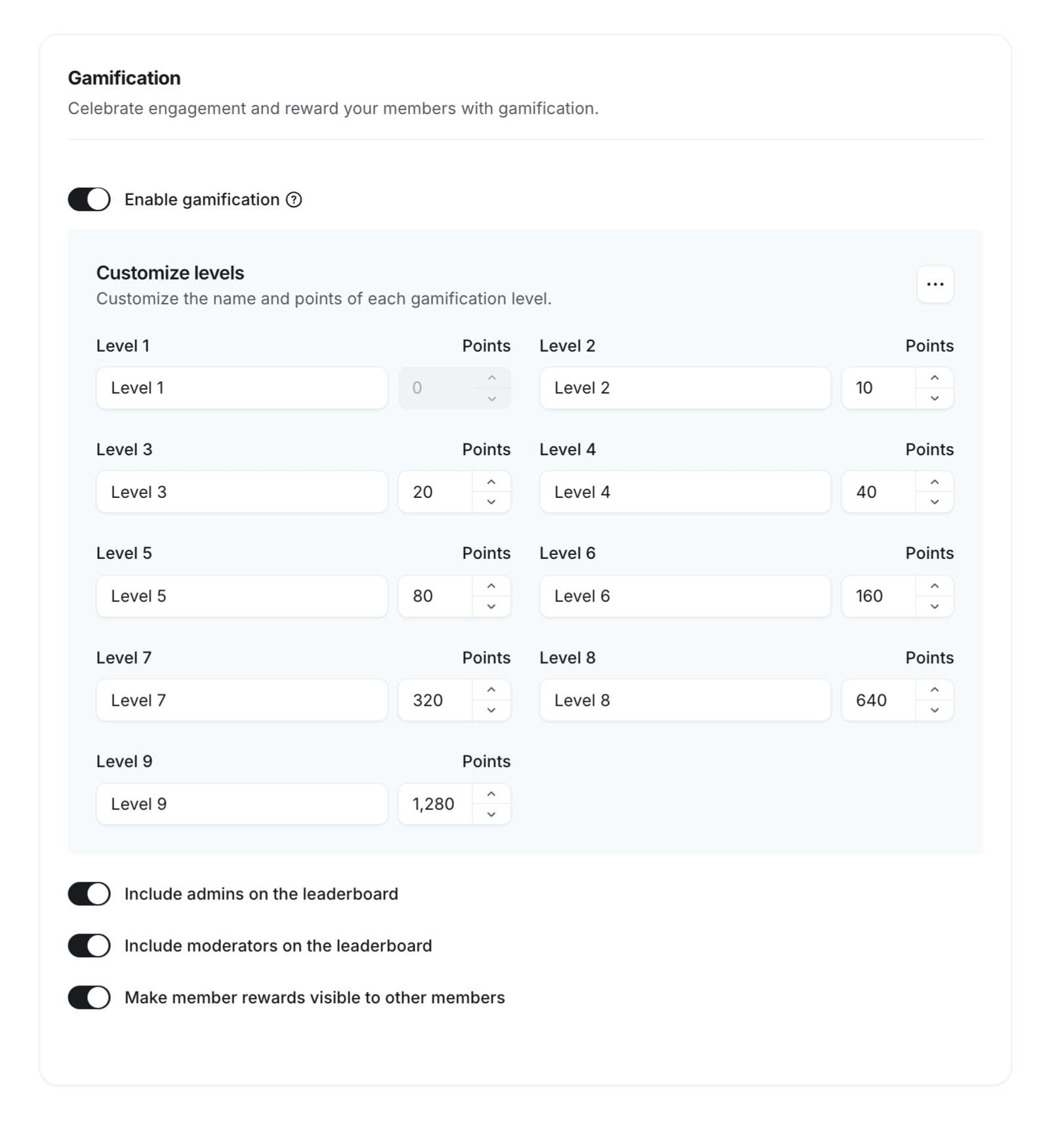 Gamification Gamification