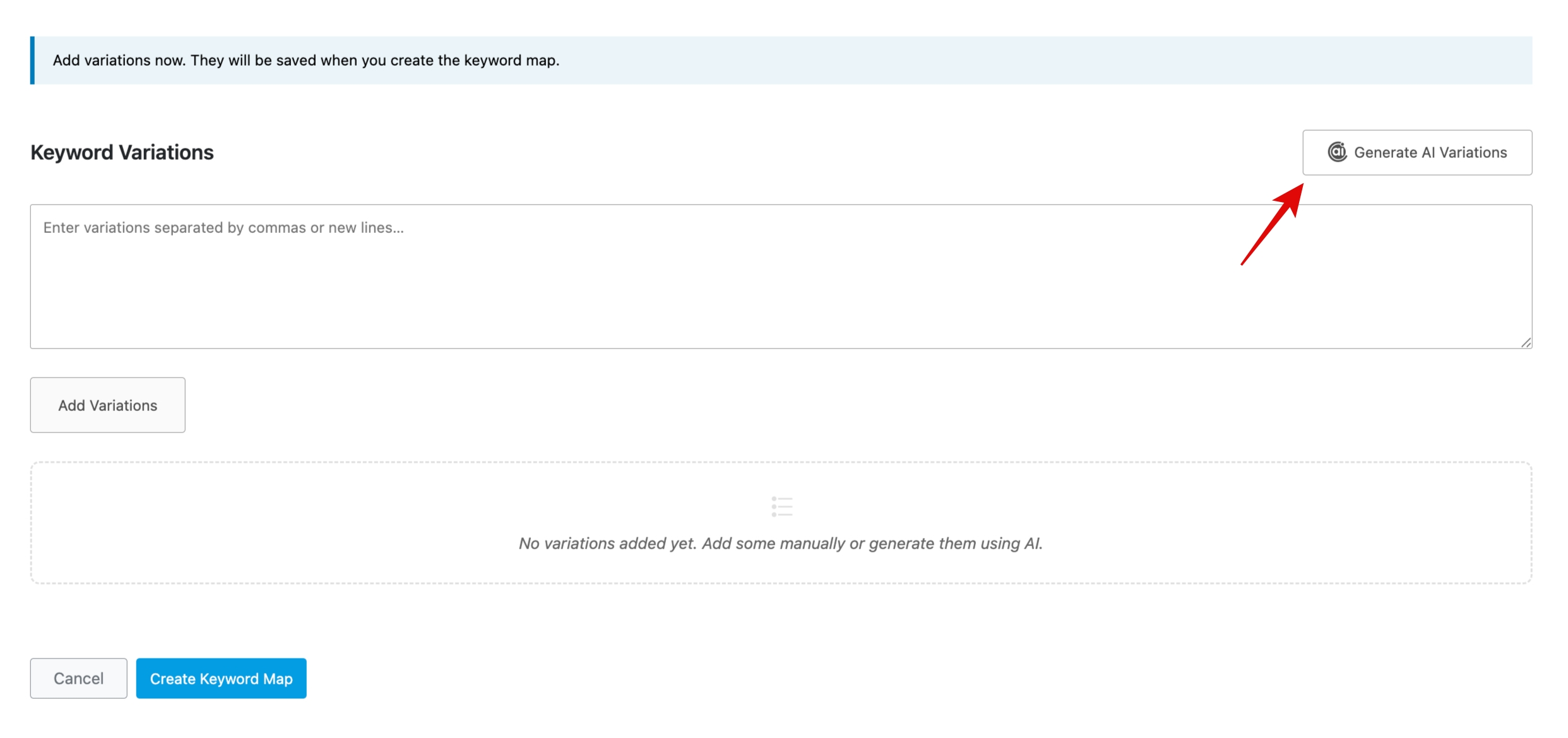 How to Build Internal Links For SEO in WordPress Using Rank Math AI Link Genius (Step-by-Step)