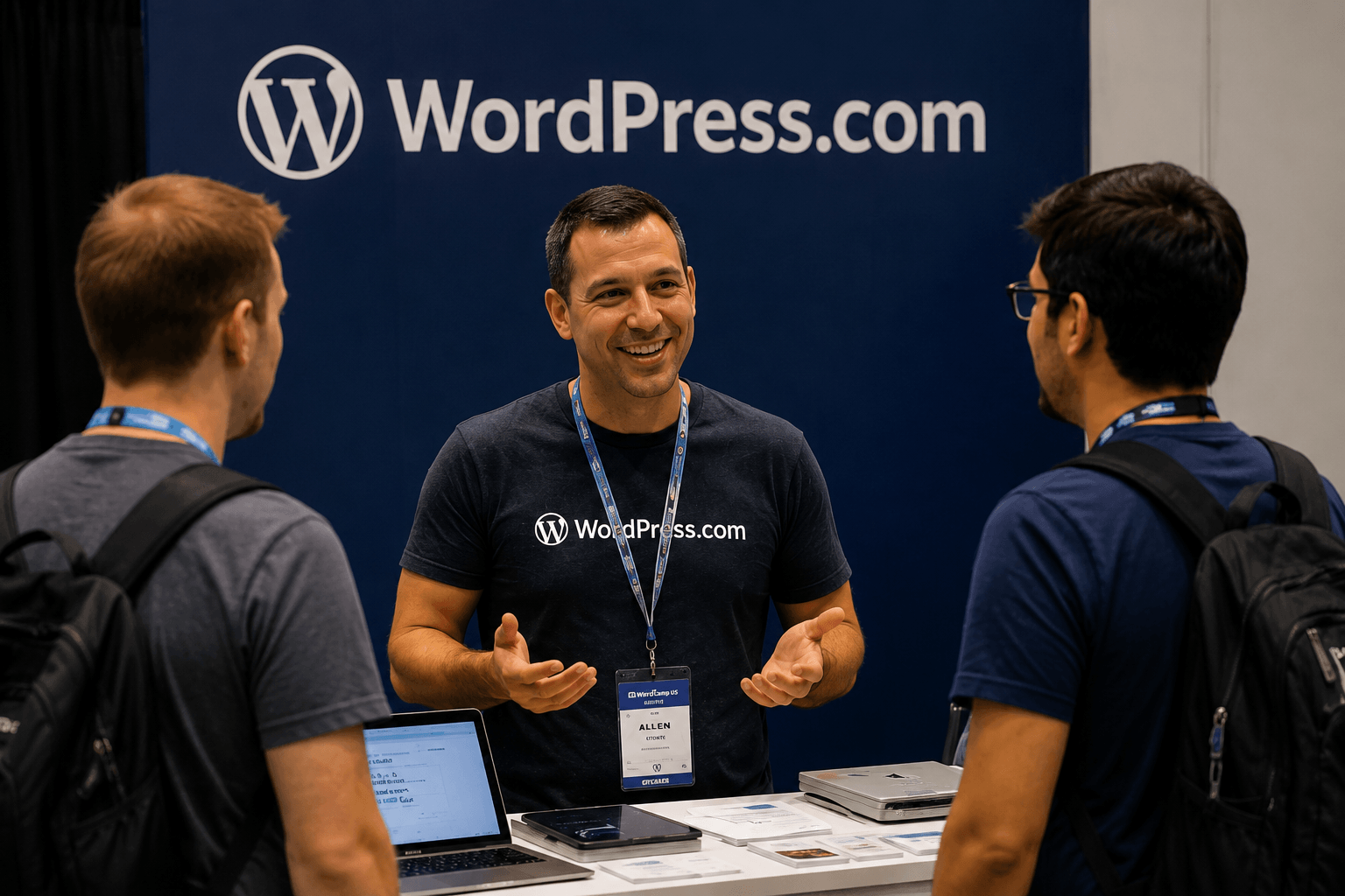 Get Face to Face Time With the Teams Behind Popular WordPress Products Get Face to Face Time With the Teams Behind Popular WordPress Products