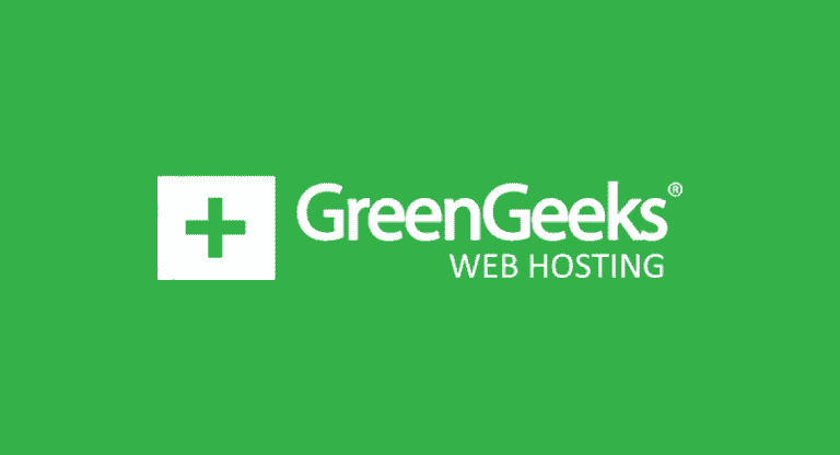 GreenGeeks Black Friday Deal