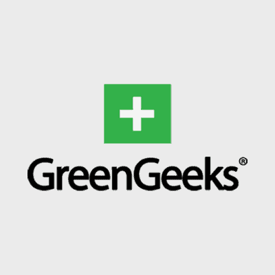 GreenGeeks Hosting Icon