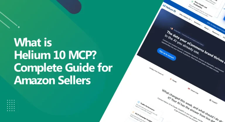 Helium 10 MCP Review