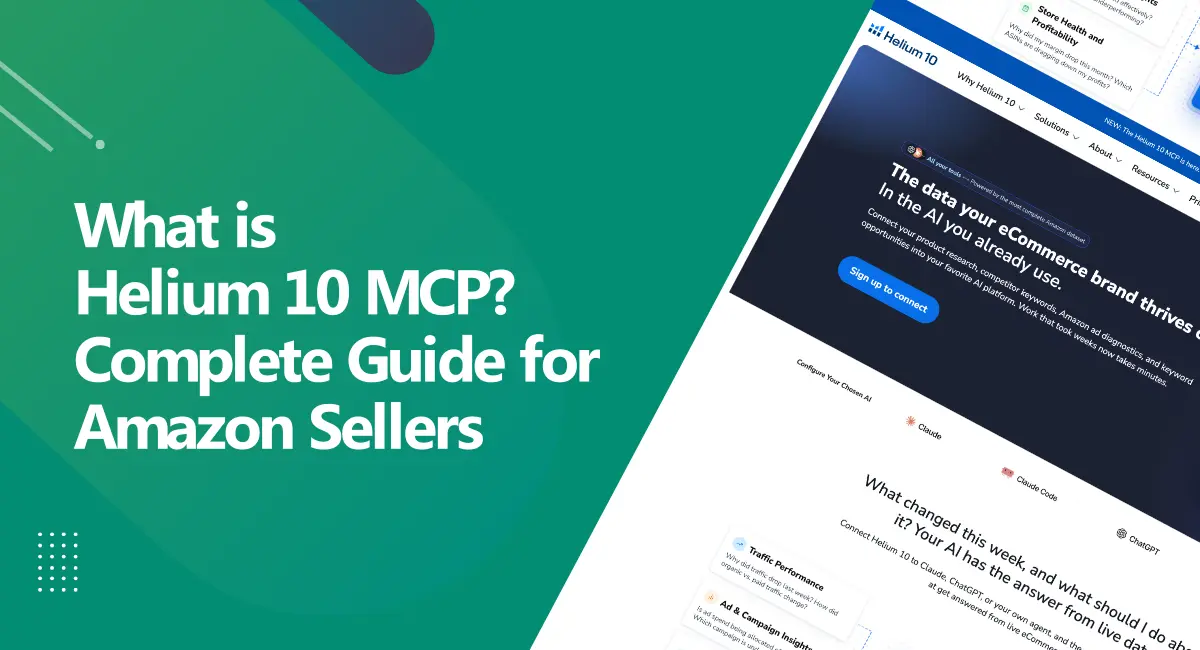 Helium 10 MCP Review Helium 10 MCP Review