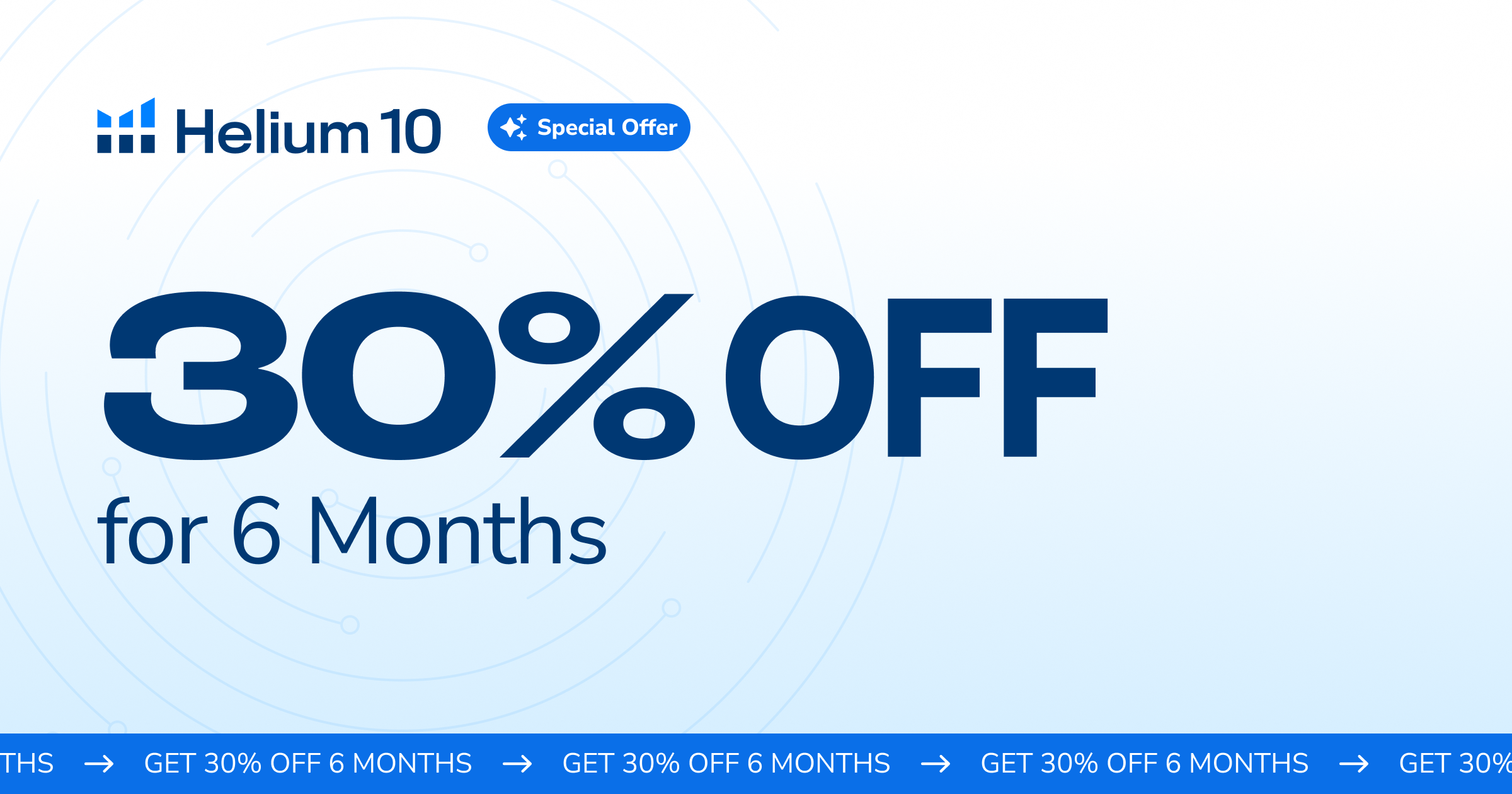 Helium 10 Platinum Offer Helium 10 Platinum Offer
