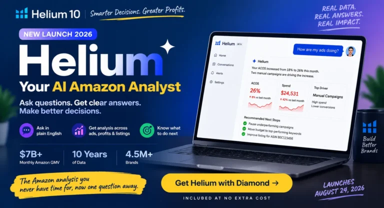 Helium Review