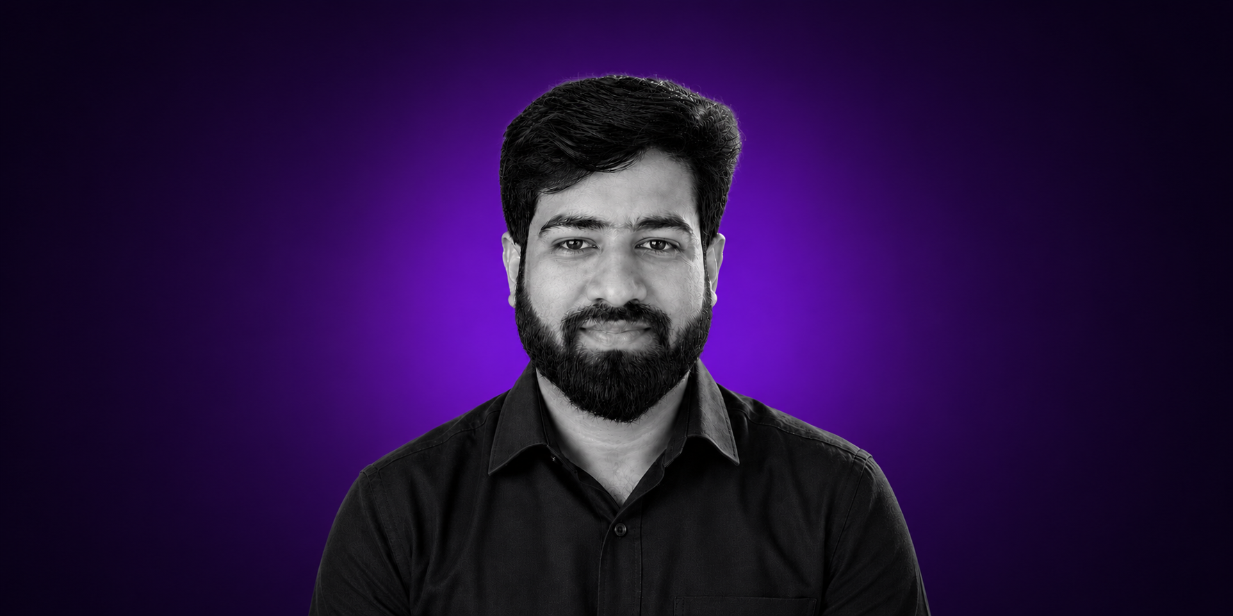 Sanu Kumar Singh, MasteryBlogging Founder