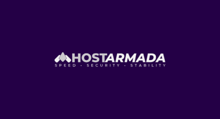 HostArmada Black Friday Sale