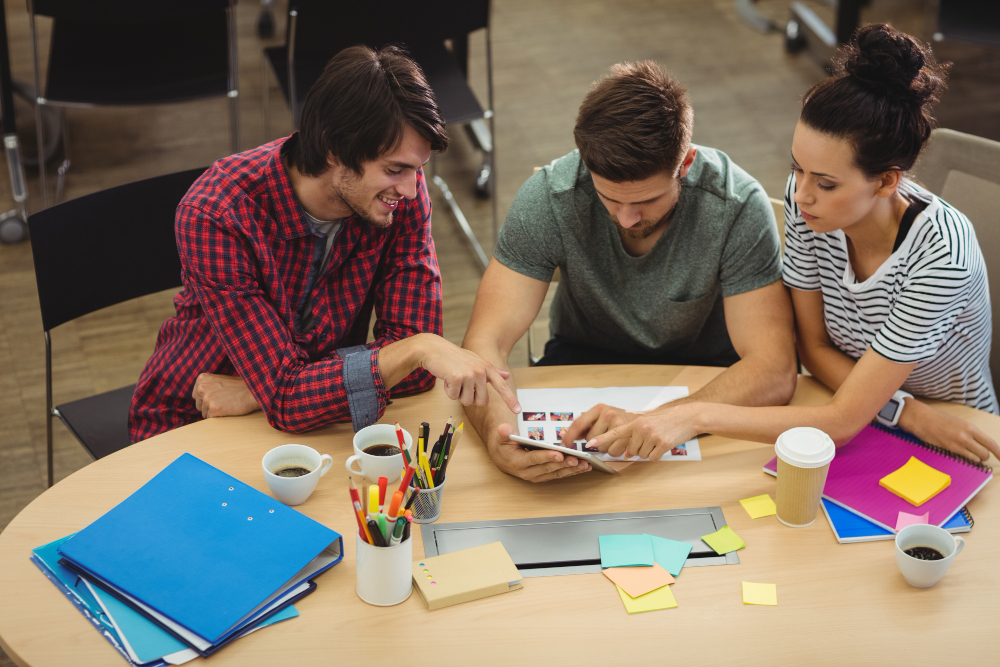 How Design Pickle Compares to Other Options How Design Pickle Compares to Other Options