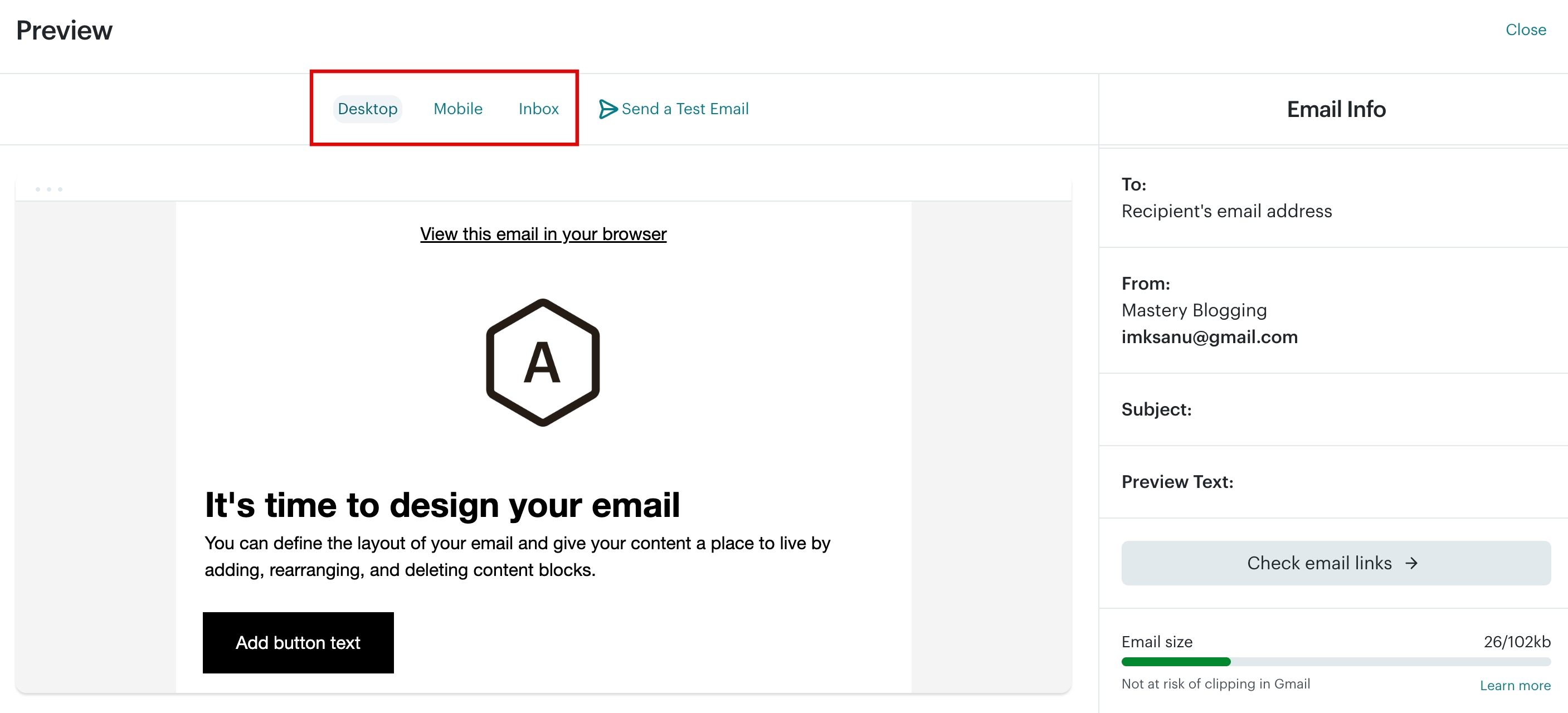 ActiveCampaign vs. Mailchimp