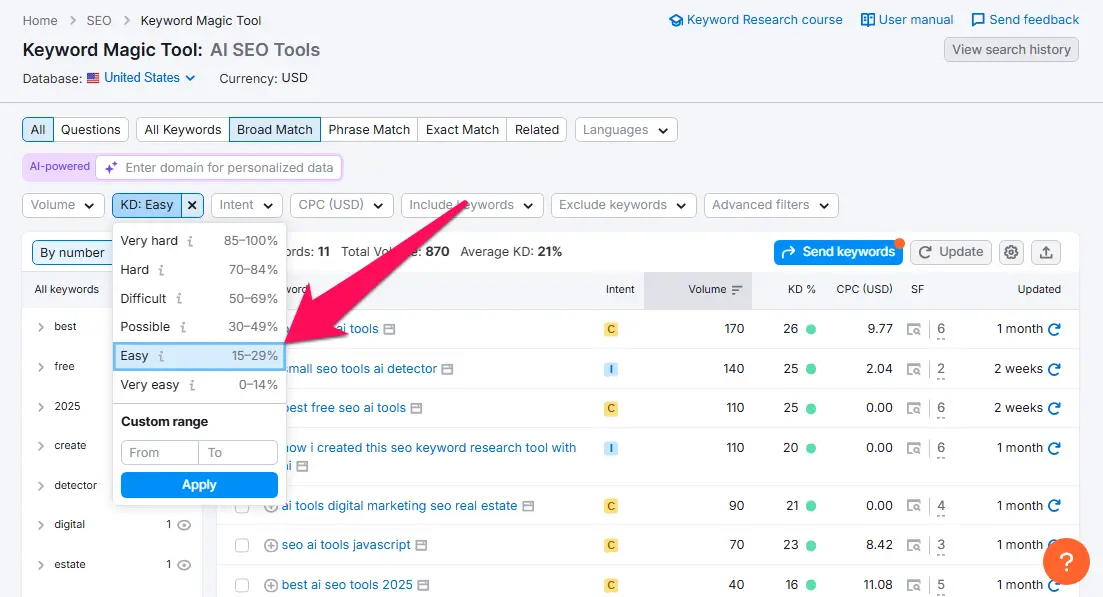 KD Difficulty Sellerboard Review