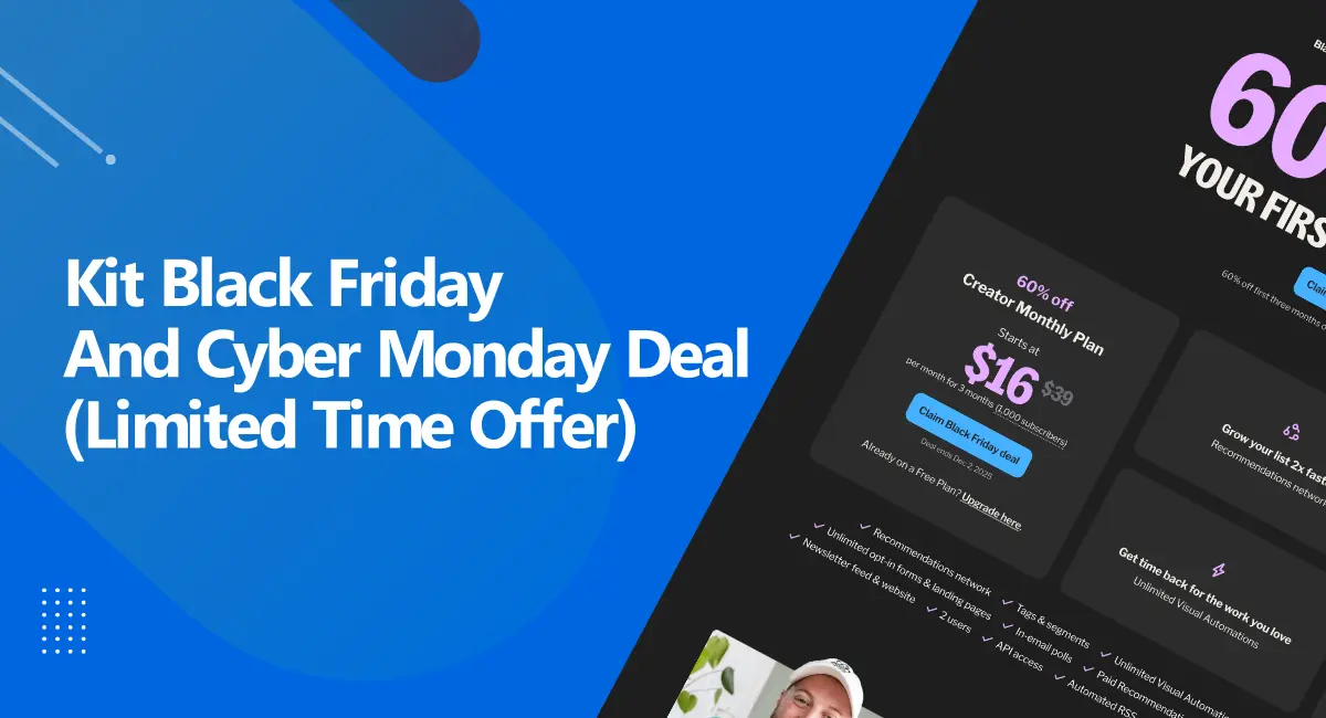 Kit Black Friday Kit Black Friday