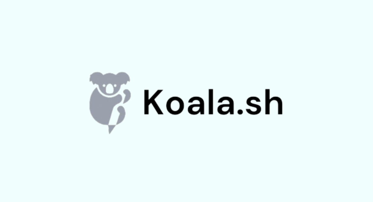 Koala AI BFCM Banner