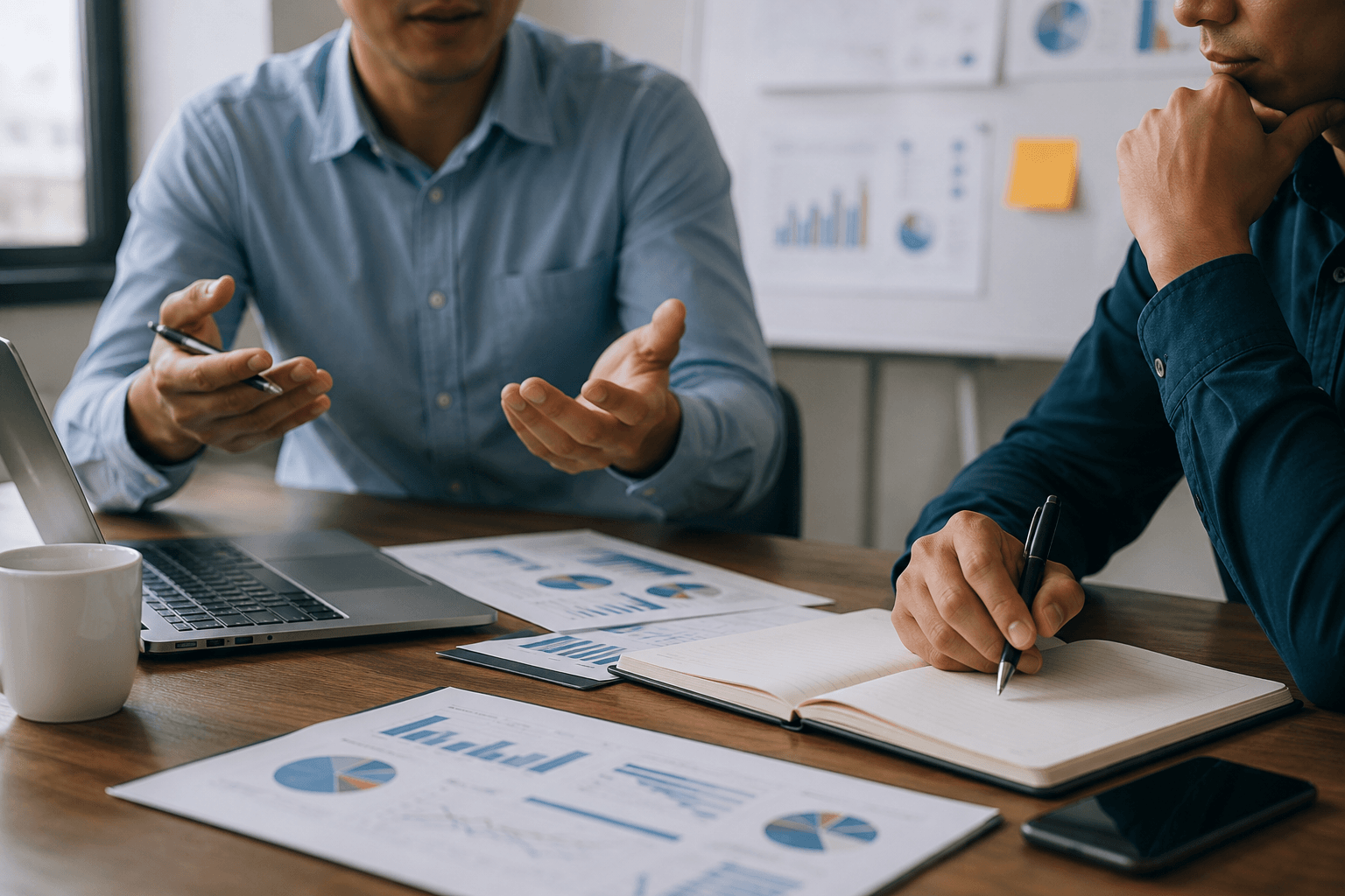 Learn Practical Ideas You Can Use in Your Business Learn Practical Ideas You Can Use in Your Business