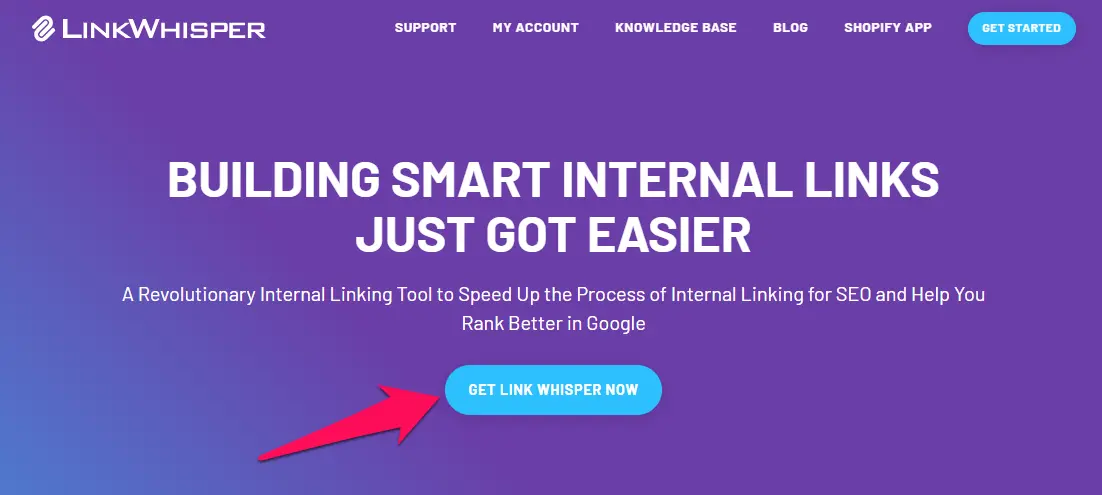 Link Whisper Coupon Homepage Link Whisper Coupon Homepage