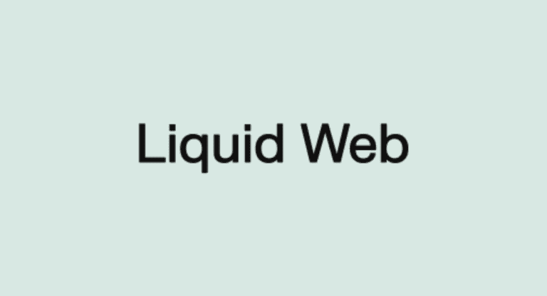 Liquid Web Black Friday Deals