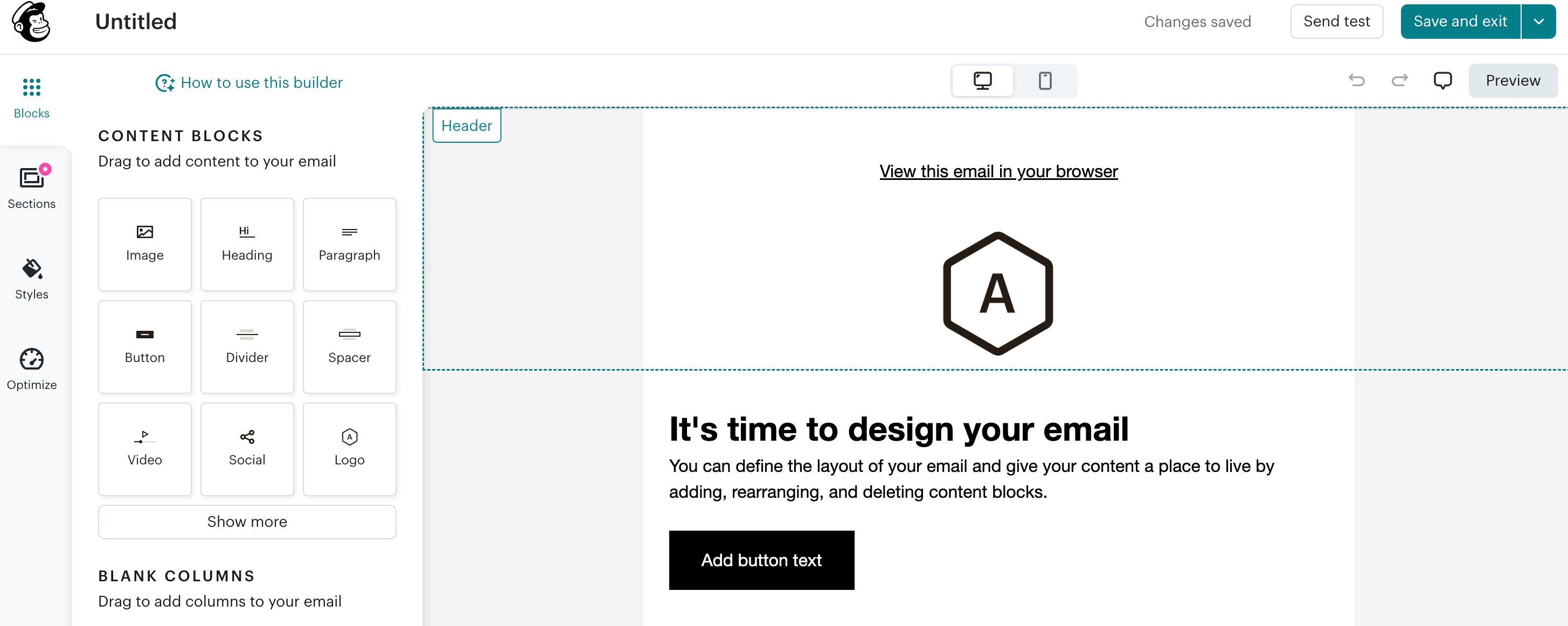 ActiveCampaign vs. Mailchimp