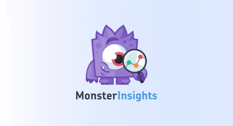 MonsterInsights Black Friday Deals