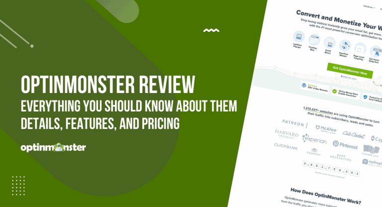 OptinMonster Review