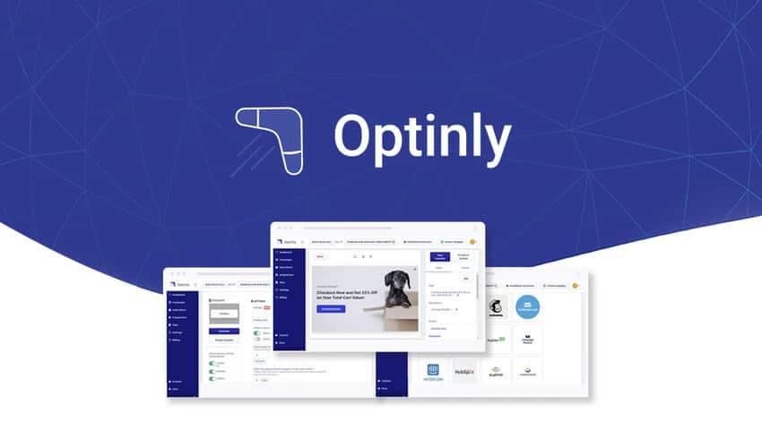 Optinly AppSumo Deal