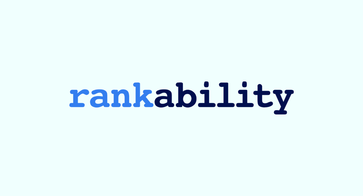 Rankability BFCM Banner