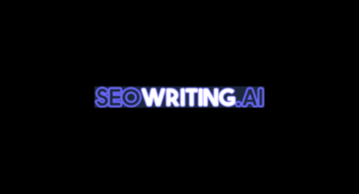 SEO Writing AI Black Friday Deal