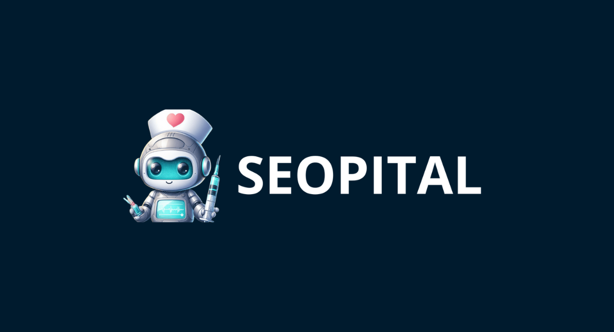 SEOPital Black Friday Deal