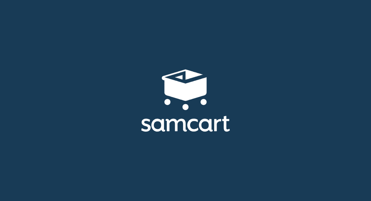 SamCart Black Friday Cyber Monday